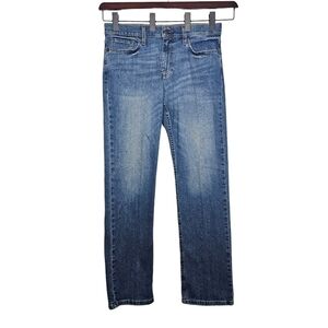 Hollister California Straight